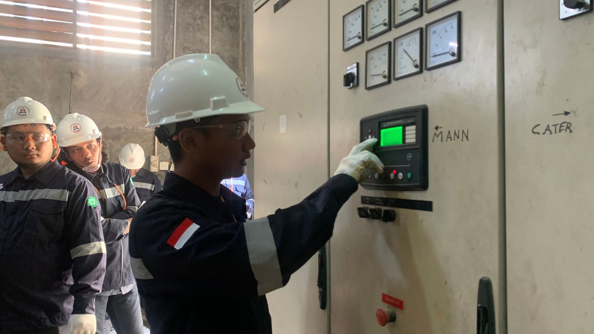Dokumentasi Pelatihan 05